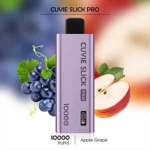 2025 HQD Slick Pro Vapes: Complete User Guide